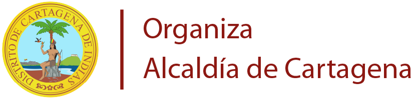 Logo Alcaldía